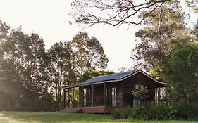 Cabins At Lapera Estate Lovedale Wedding Chapel